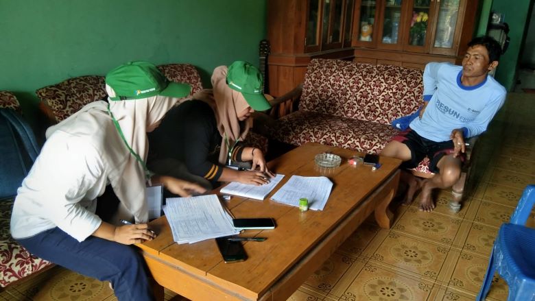 ST2023, Mencatat Pertanian Indonesia Mulai 1 Juni hingga 31 Juli 2023