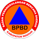BPBD Kabupaten Madiun